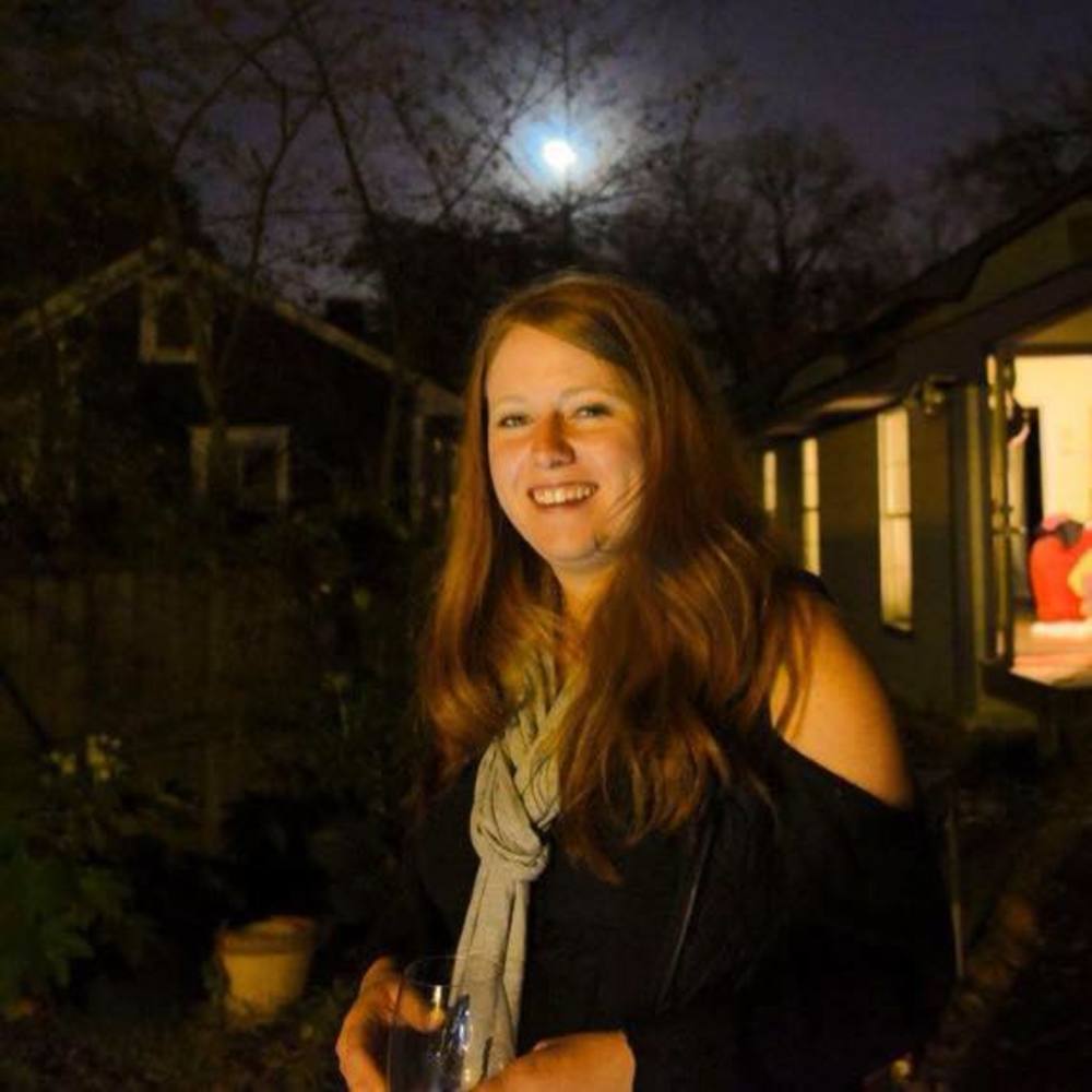 Meet your Posher, Lauren